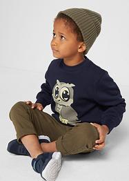 Sweat-shirt enfant, bpc bonprix collection