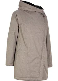 Parka fonctionnelle avec polaire peluche, bpc bonprix collection