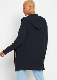 Manteau en maille, bonprix