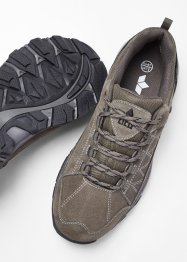 Chaussures de randonnée en cuir Lico, Lico