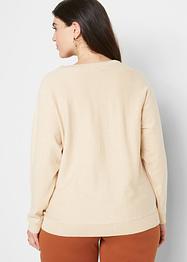 Pull à manches chauve-souris, bpc selection