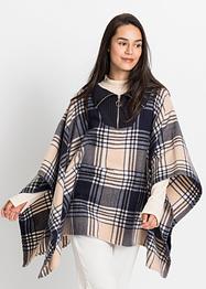 Poncho, bpc bonprix collection