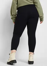 Legging côtelé de grossesse, bonprix