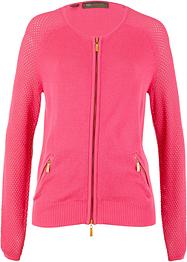 Gilet en maille, bpc selection
