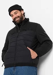 Blouson pour l'hiver en softshell, bonprix