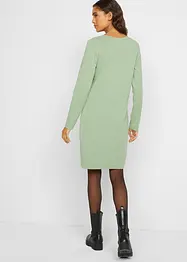 Robes en jersey coton extensible par lot de 2, bonprix