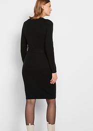 Robe en maille de grossesse et d'allaitement, bpc bonprix collection
