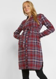 Robe-chemise de grossesse et d'allaitement, bpc bonprix collection