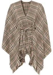 Poncho, bonprix