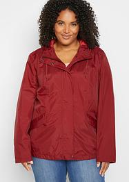 Veste coupe-vent avec polyester recyclé, bpc bonprix collection