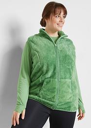 Gilet sans manches en polaire fonctionnel, bpc bonprix collection