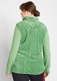 Gilet sans manches en polaire fonctionnel, bpc bonprix collection