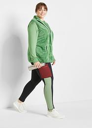 Gilet sans manches en polaire fonctionnel, bpc bonprix collection
