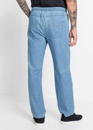 Pantalon taille extensible Classic Fit, Straight, bpc bonprix collection