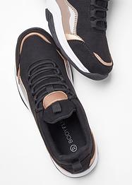 Sneakers chunky, BODYFLIRT