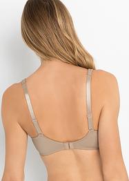 Soutien-gorge moulé à armatures avec matériau recyclé, bpc bonprix collection