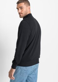 Gilet sweatshirt regular fit, bpc bonprix collection