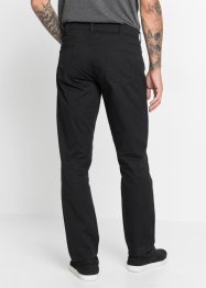 Pantalon 5 poches regular fit, bpc bonprix collection