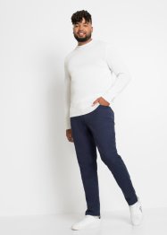Pantalon Slim Fit, Straight, bpc bonprix collection