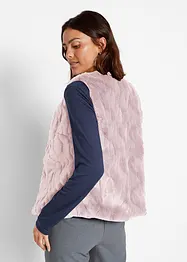 Gilet sans manches tendance, bonprix