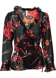 Blouse en chiffon, BODYFLIRT boutique