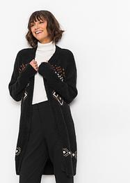 Gilet en maille, bpc selection