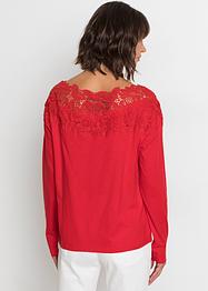 T-shirt à dentelle, bpc selection
