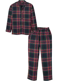 Pyjama en flanelle, bonprix