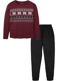 Pyjama (Ens. 2 pces.), bpc bonprix collection