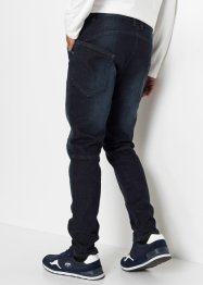 Jean extensible Regular Fit, Tapered, RAINBOW