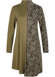 Robe à imprimé léopard, bpc selection