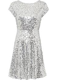 Robe à paillettes, BODYFLIRT boutique
