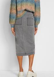 Jupe en jean, bpc selection