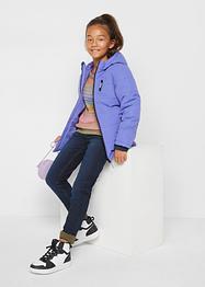 Veste hiver fille, imperméable et sportive, bpc bonprix collection