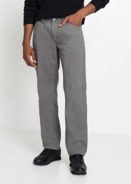Pantalon Loose Fit, Straight, bpc bonprix collection