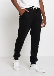 Pantalon de jogging avec polyester recyclé, bpc bonprix collection