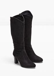 Bottes, BODYFLIRT