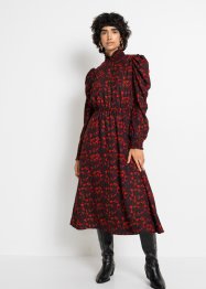 NoppiesNoppies Robe Obion À Manches Longues Femme 