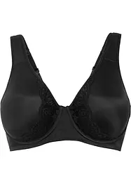 Soutien-gorge minimiseur à armatures, bonprix