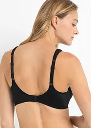 Soutien-gorge minimiseur à armatures, bonprix