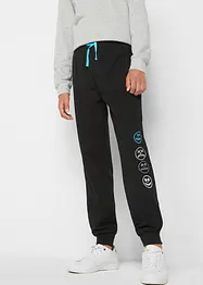 Pantalon sweat garçon, bpc bonprix collection