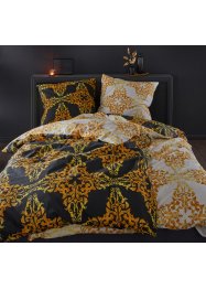Parure de lit réversible avec motif, bpc living bonprix collection