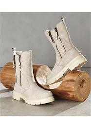 Boots Rieker, Rieker