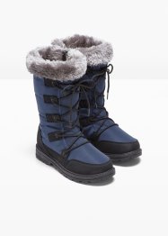 Boots d'hiver à lacets, bpc selection