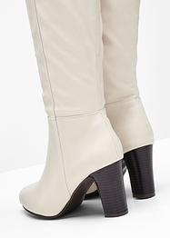 Bottes, BODYFLIRT