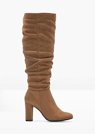 Bottes, BODYFLIRT
