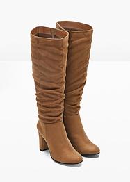 Bottes, BODYFLIRT