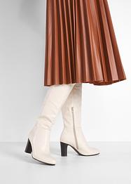 Bottes, BODYFLIRT
