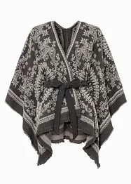 Poncho, bpc bonprix collection