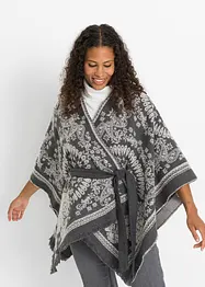 Poncho, bpc bonprix collection